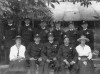 Členové sboru dobrovolných hasičů, 20. léta 20. století.jpg